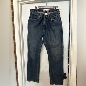 Men’s Harley Davidson jeans